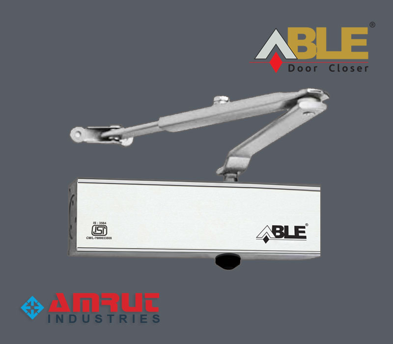 Automatic Door Closer Device Manufacturers - Suppliers Rajkot